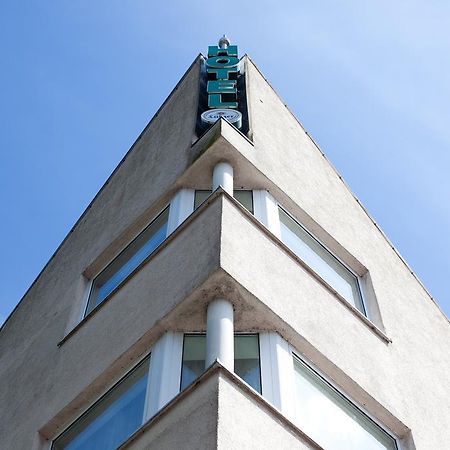 Hotel Jahnke Neubrandenbourg Extérieur photo